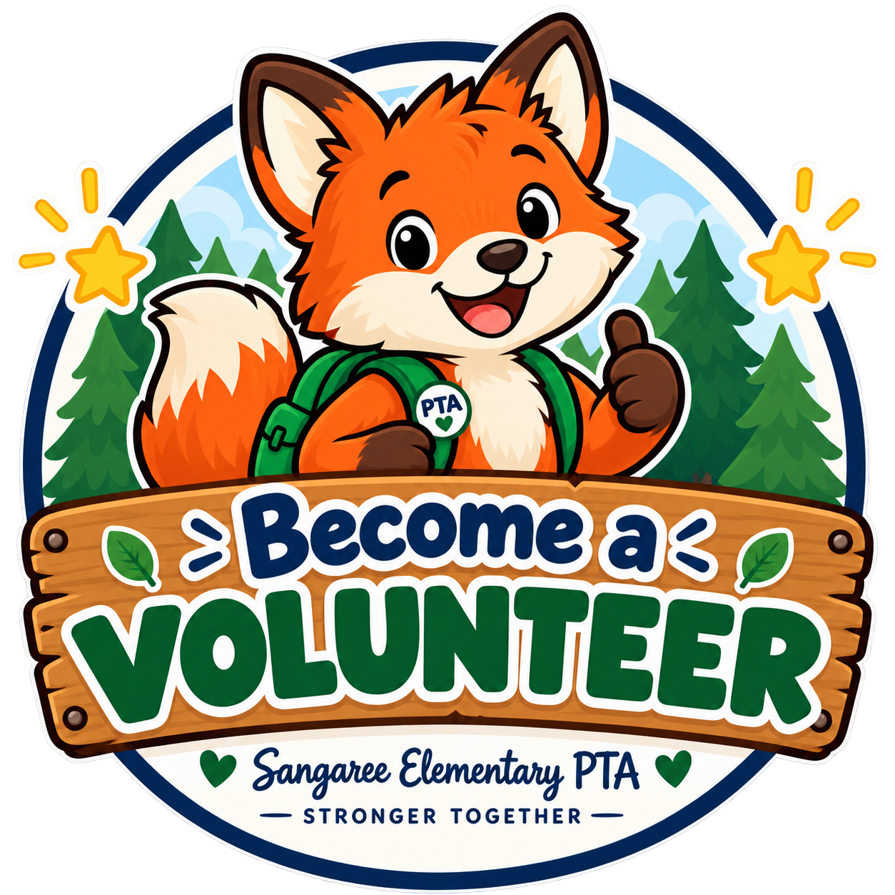 Volunteer